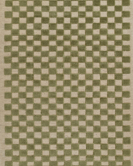 Momeni Willow nan - Green