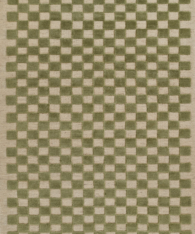Momeni Willow nan - Green
