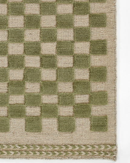 Momeni Willow nan - Green