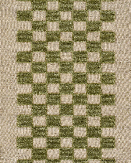 Momeni Willow nan - Green