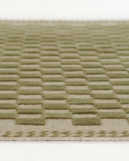 Momeni Willow nan - Green