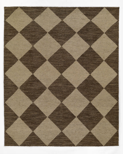 Momeni Willow nan - Brown