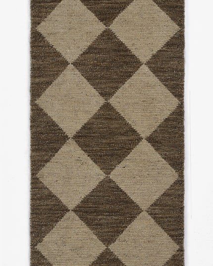 Momeni Willow nan - Brown
