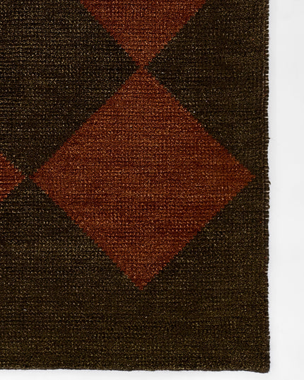 Momeni Willow nan - Copper