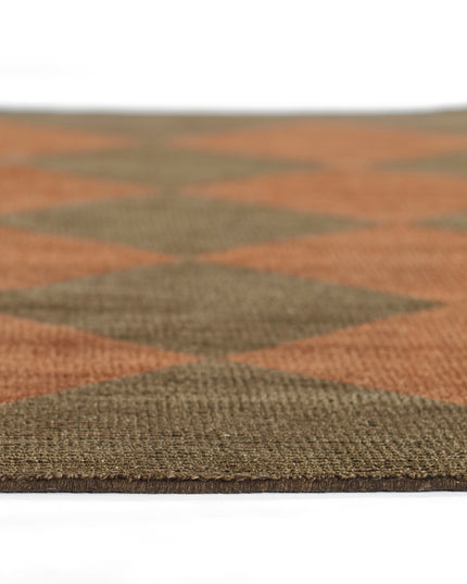 Momeni Willow nan - Copper