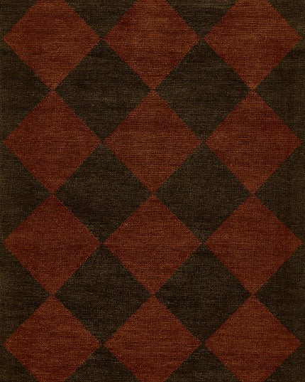 Momeni Willow nan - Copper