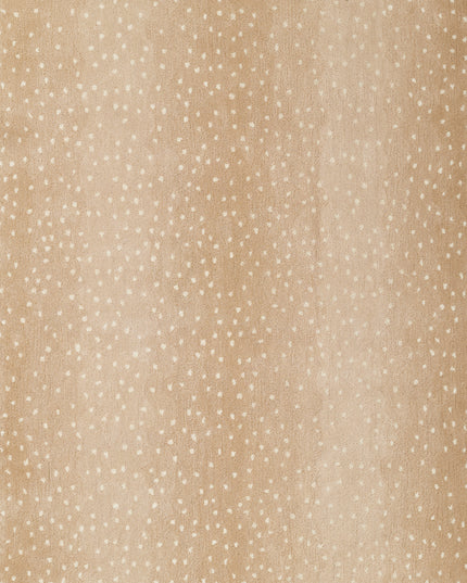 Erin Gates Woodland Antelope - Beige