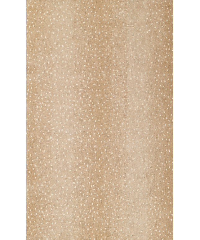 Erin Gates Woodland Antelope - Beige