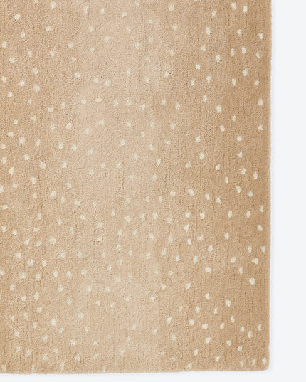 Erin Gates Woodland Antelope - Beige