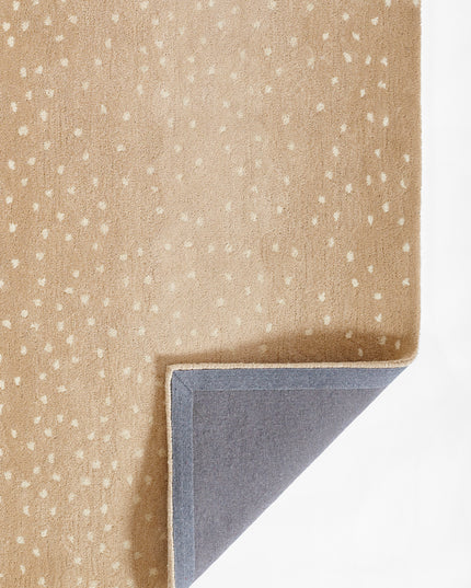Erin Gates Woodland Antelope - Beige