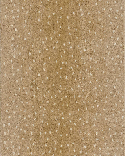 Erin Gates Woodland Antelope - Beige