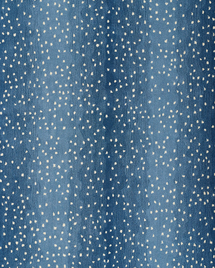 Erin Gates Woodland Antelope - Denim