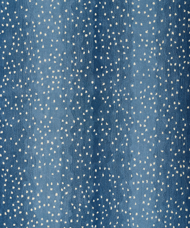 Erin Gates Woodland Antelope - Denim