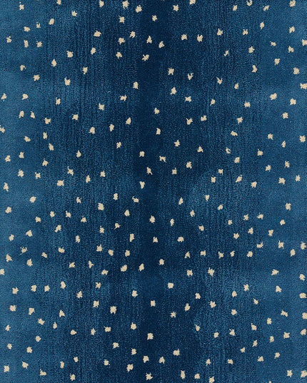 Erin Gates Woodland Antelope - Denim