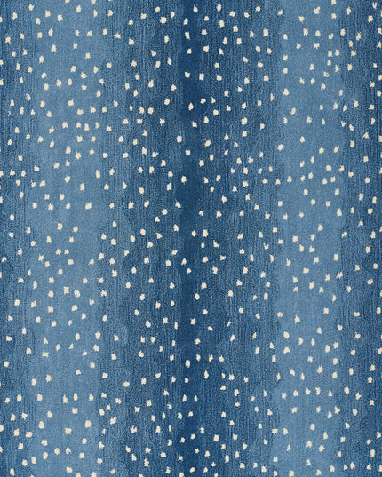 Erin Gates Woodland Antelope - Denim