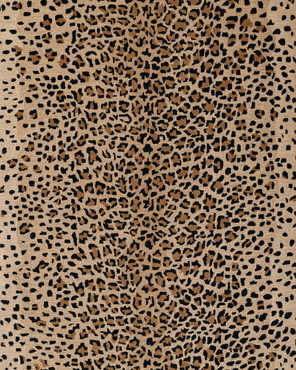 Erin Gates Woodland Leopard - Beige