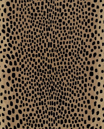 Erin Gates Woodland Cheetah - Beige