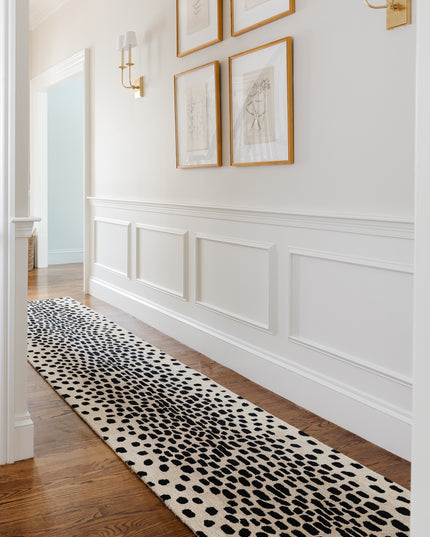 Erin Gates Woodland Cheetah - Beige