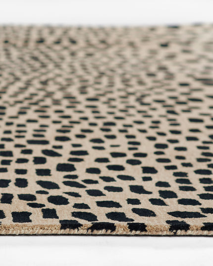 Erin Gates Woodland Cheetah - Beige
