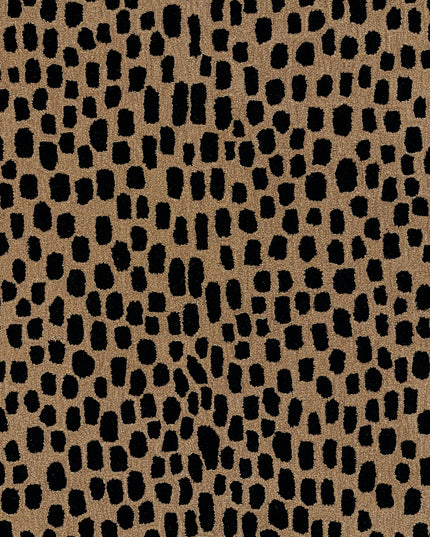 Erin Gates Woodland Cheetah - Beige