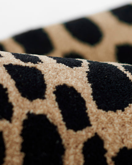 Erin Gates Woodland Cheetah - Beige