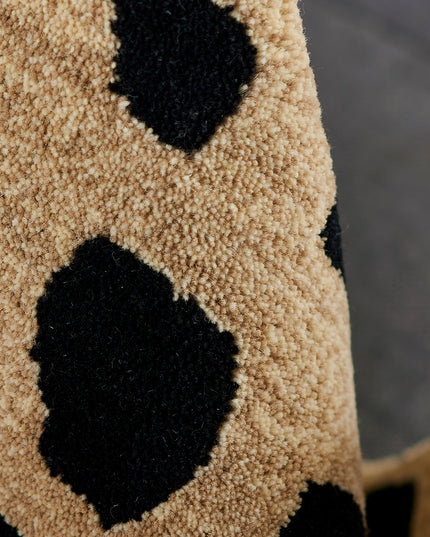 Erin Gates Woodland Cheetah - Beige