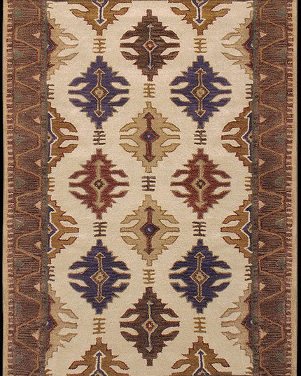 Husaini Oriental Area Rug