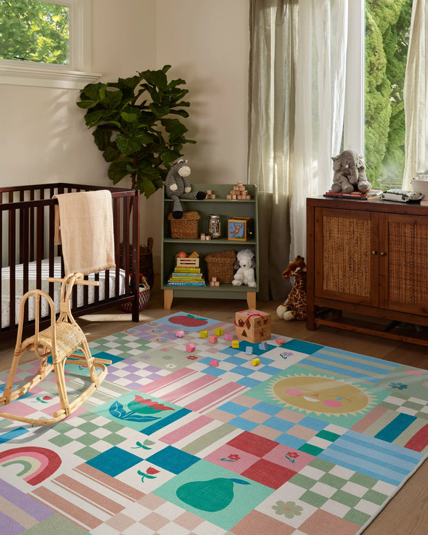 <h2>Kids and Fun Area Rugs</h2>