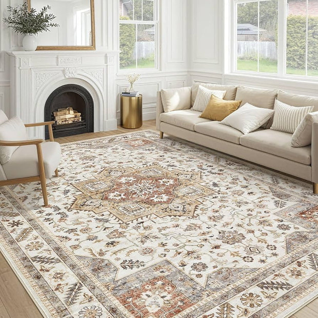 <h2>Traditional Area Rugs</h2>