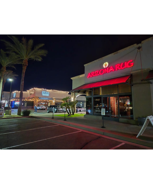 Drop-off at Scottsdale — No Charge